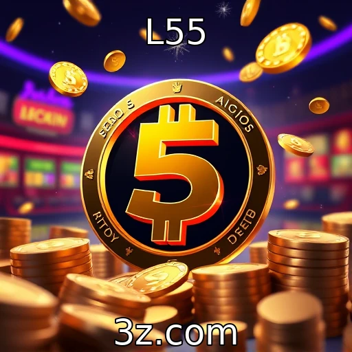 L55 Como as criptomoedas estão moldando o futuro das apostas online