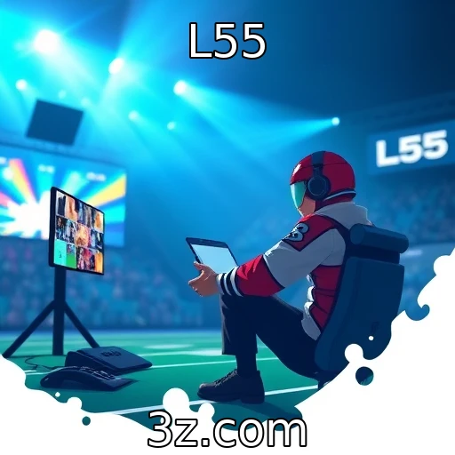 L55 Revelamos os Segredos das Apostas Esportivas: Dicas para Vencer