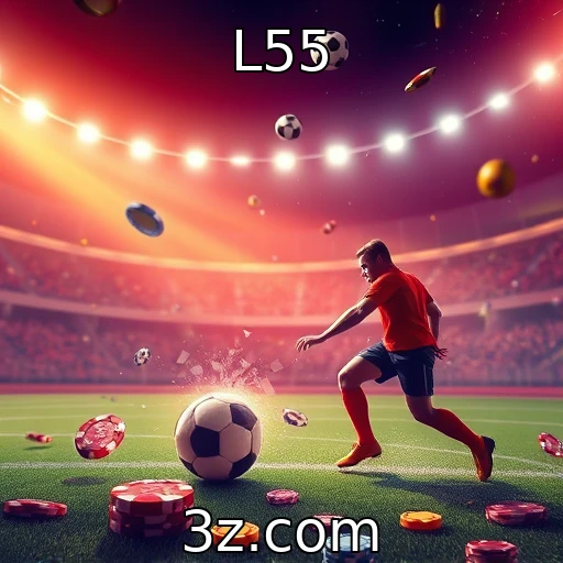 L55 O impacto das apostas esportivas no comportamento dos jogadores