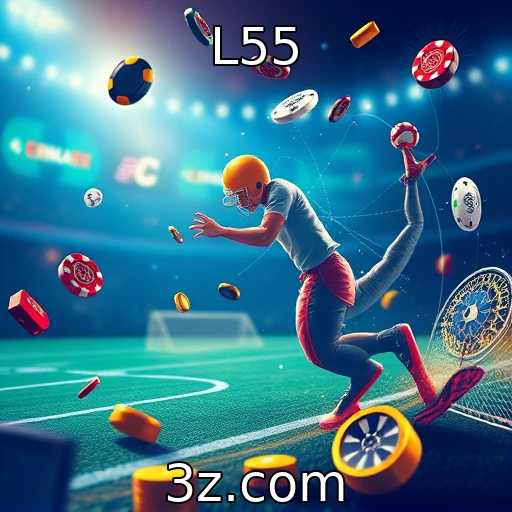 As Novas Estratégias nas Apostas Esportivas de 2025