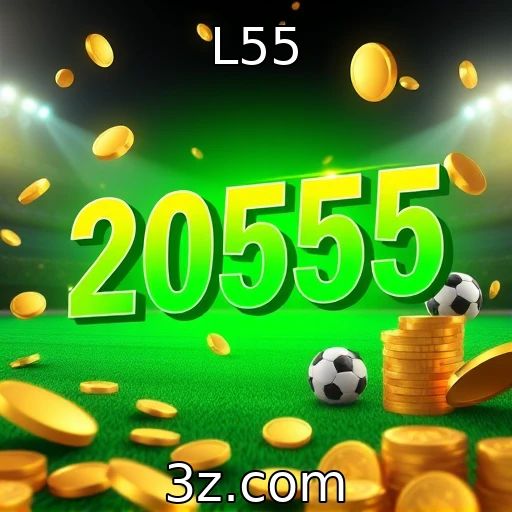 L55 Apostas esportivas: Estratégias para maximizar seus lucros em 2025