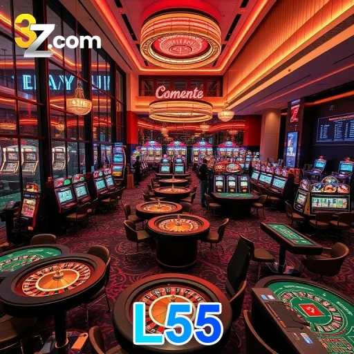 L55 Slots