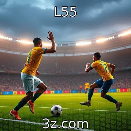 Como as apostas esportivas moldam a emoção dos torcedores brasileiros