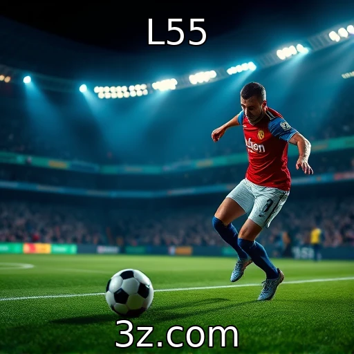 L55 Como as apostas esportivas estão revolucionando o mercado brasileiro