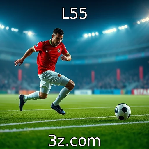 L55 Como as apostas esportivas estão transformando o cenário competitivo atual